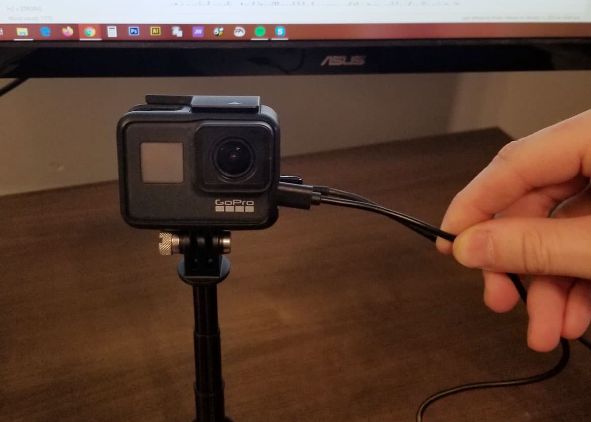 how to save gopro videos to mac